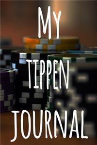 My Tippen Journal