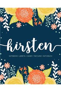 Kirsten