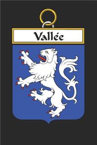 Vallée