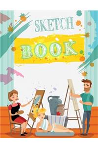 Sketch Book