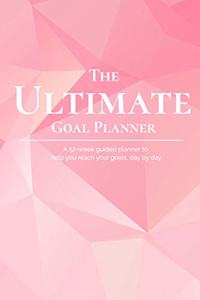 The Ultimate Goal Planner