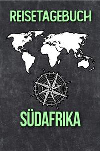 Reisetagebuch Südafrika