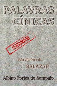 Palavras Cínicas