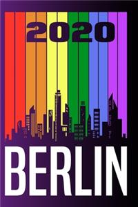 2020 Berlin