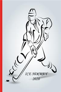Ice Hockey 2020