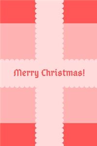 Merry Christmas!