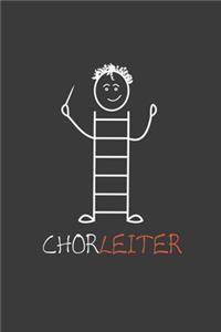 Chorleiter