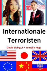 Internationale Terroristen