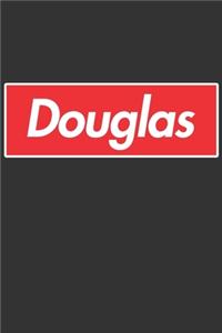 Douglas