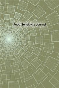 Food Sensitivity Journal