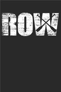 Row