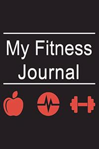 My Fitness Journal