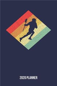 2020 Planner