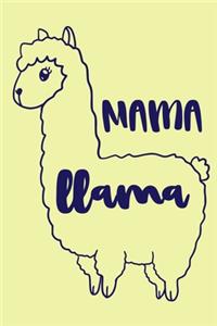 Mama LLama