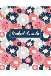 Budget Agenda