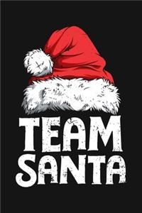 Team Santa