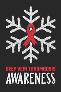 Deep Vein Thrombosis Awareness