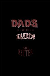 Dads with Beards are Better