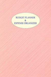Budget Planner & Expense Organizer