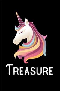 Treasure