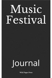Music Festival