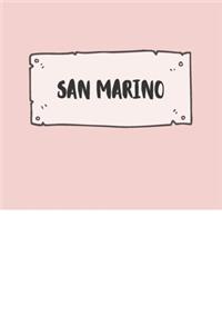 San Marino