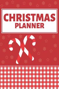 Christmas Planner