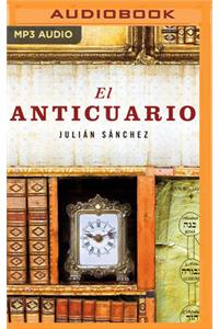 El Anticuario