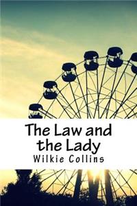 The Law and the Lady
