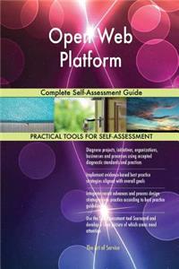 Open Web Platform