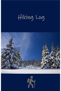 Hiking Log
