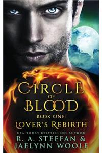 Circle of Blood Book One