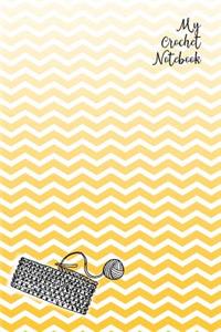My Crochet Notebook