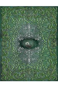 Monogram Taoism Sketchbook