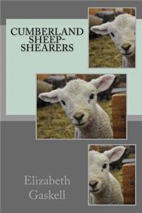 Cumberland Sheep-Shearers