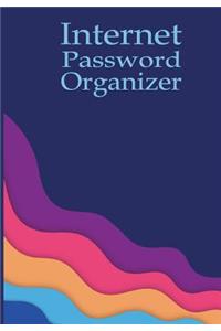 internet password organizer
