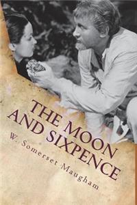 The Moon and Sixpence