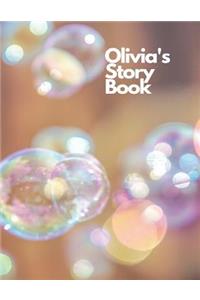 Olivia's Story Book
