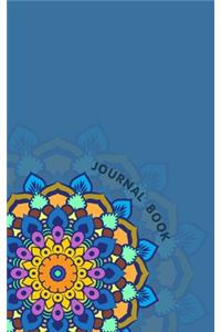 Journal Book