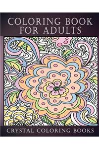 Coloring Book for Adults