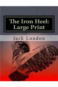 The Iron Heel