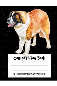 Composition Book