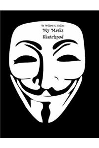 My Masks Sketchpad
