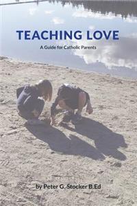 Teaching Love Bw Version