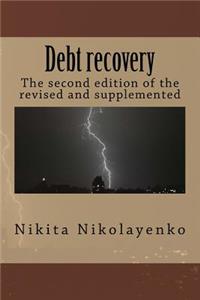 Debt recovery