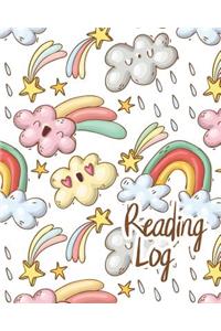 Reading Log