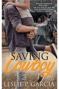 Saving Cowboy