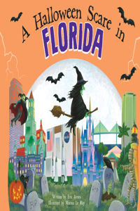 Halloween Scare in Florida