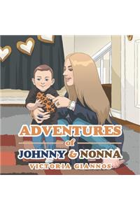 Adventures of Johnny & Nonna