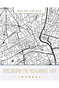 Apeldoorn (Netherlands) Trip Journal